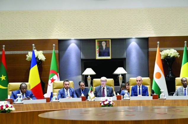 Les pays membres du Comité de liaison de la dorsale transsaharienne à fibre optique s’engagent a accélérer la réalisation du projet de la dorsale transsaharienne Alger-Abuja. - Réveil d'algérie
