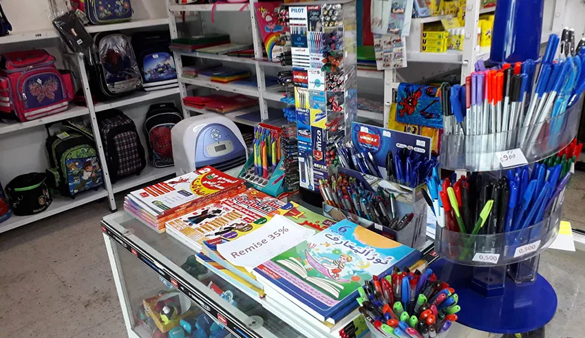 Prix des fournitures scolaires flambent : Les Associations des consommateurs s’insurgent. - Réveil d'algérie