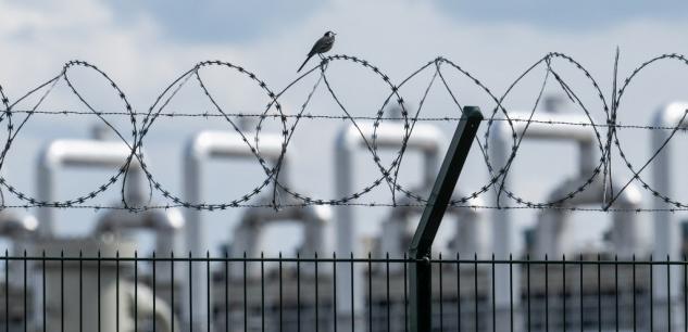 La Russie suspend ses livraisons de gaz à la Lettonie. - Réveil d'algérie