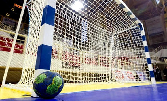 Handball 3e journée – Messieurs: L’Algérie bat la Grèce 35-25 - Réveil d'algérie