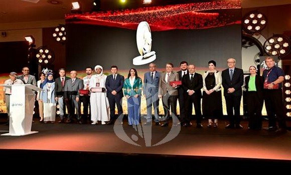 Grand Prix Assia Djebar du roman : Les lauréats distingués a Alger. - Réveil d'algérie