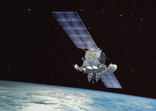 La Chine a lancé six (6) nouveaux satellites dans l’espace avec succès. - Réveil d'algérie