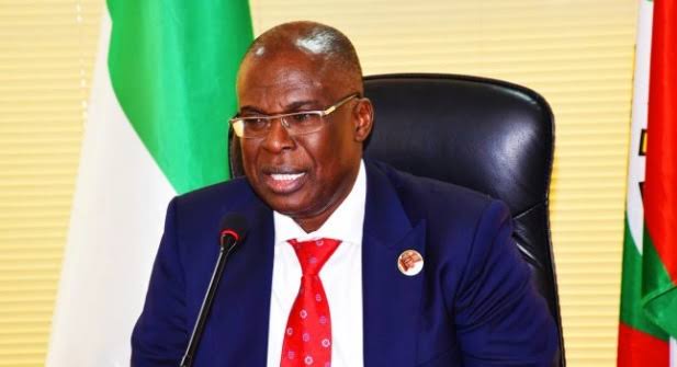 Le ministre nigérian des Ressources pétrolières exprime la volonté de son pays d’œuvrer pour la concrétisation dans « les plus brefs délais » du projet du Gazoduc transsaharien (TSGP). - Réveil d'algérie