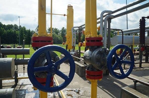 L’Algérie augmente le volume de ses livraisons de gaz à l’Italie de 4 milliards de m3 supplémentaires à compter de la semaine prochaine. - Réveil d'algérie