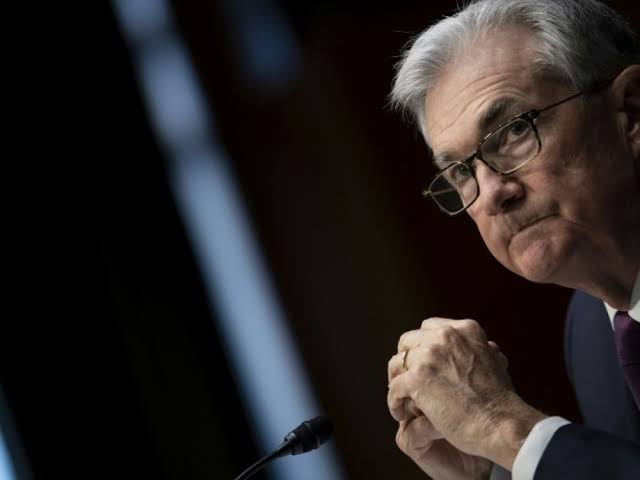 La FED relève ses taux directeurs de 0,75 %, pour lutter contre l’inflation aux USA. - Réveil d'algérie