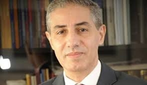 Le Président A. Tebboune nomme Brahim Djamel Kessali, au poste de ministre des Finances. - Réveil d'algérie