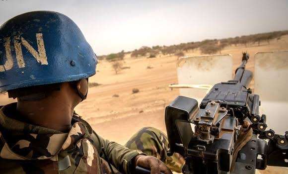 Le Conseil de sécurité de l’ONU décide de prolonger d’un an la mission de paix Minusma au Mali. - Réveil d'algérie