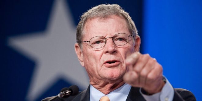 Le sénateur Républicain « Jim Inhofe » appel l’administration « Biden » a trouver un autre lieu pour organiser l’exercice militaire américain annuel “African Lion”. - Réveil d'algérie