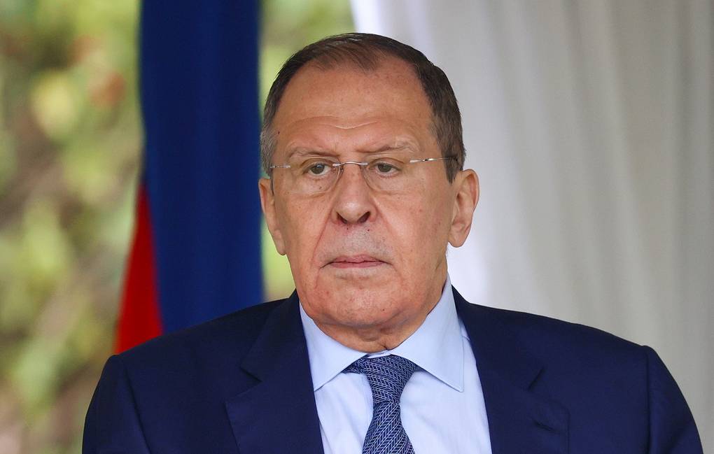 Sergueï Lavrov: « la politique imprudente des États-Unis est à l’origine de la crise alimentaire et de la hausse des prix mondiaux ». - Réveil d'algérie