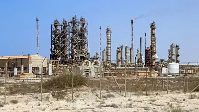 La NOC libyenne annonce l’augmentation de sa production pétrolière, à 1,2 million de barils/jour. - Réveil d'algérie