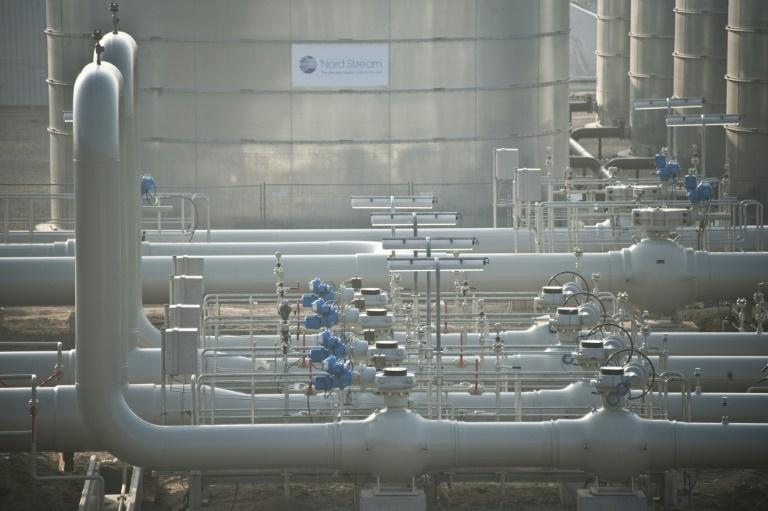 Fermeture du gaz oduc Golf Stream1 entre la Russie et l’Allemagne pour des raisons de maintenance. - Réveil d'algérie