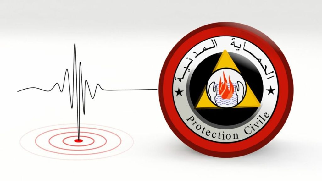 Les services de la Protection civile de la wilaya de Mostaganem: « aucune perte humaine ou dégât matériel suite à la secousse tellurique ». - Réveil d'algérie