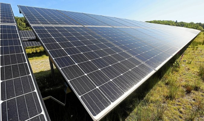 Le Commissariat aux énergies renouvelables publie un guide technique et pratique des installations solaires photovoltaïques autonomes et raccordées au réseau Basse tension. - Réveil d'algérie