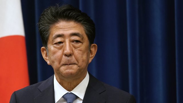 Cérémonie grandiose de l’ex-Premier ministre japonais, Shinzo ABE : Défaillances des services de sécurité relevées. - Réveil d'algérie