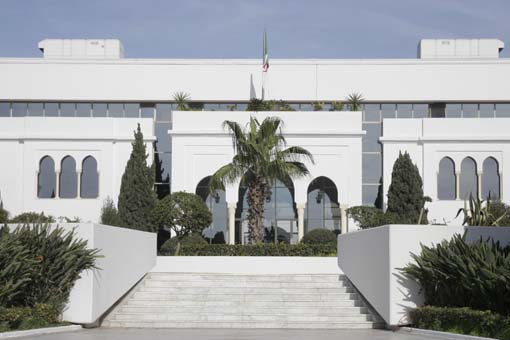 Le ministère de la culture célèbre la Journée nationale de la poésie les 17 et 18 août. - Réveil d'algérie