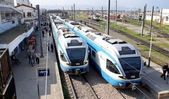 SNTF: deux navettes supplémentaires Alger-Oran-Alger programmées. - Réveil d'algérie