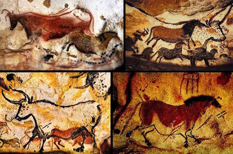 Le paysage des arts plastiques en Algérie: une pratique « multimillénaire ». - Réveil d'algérie
