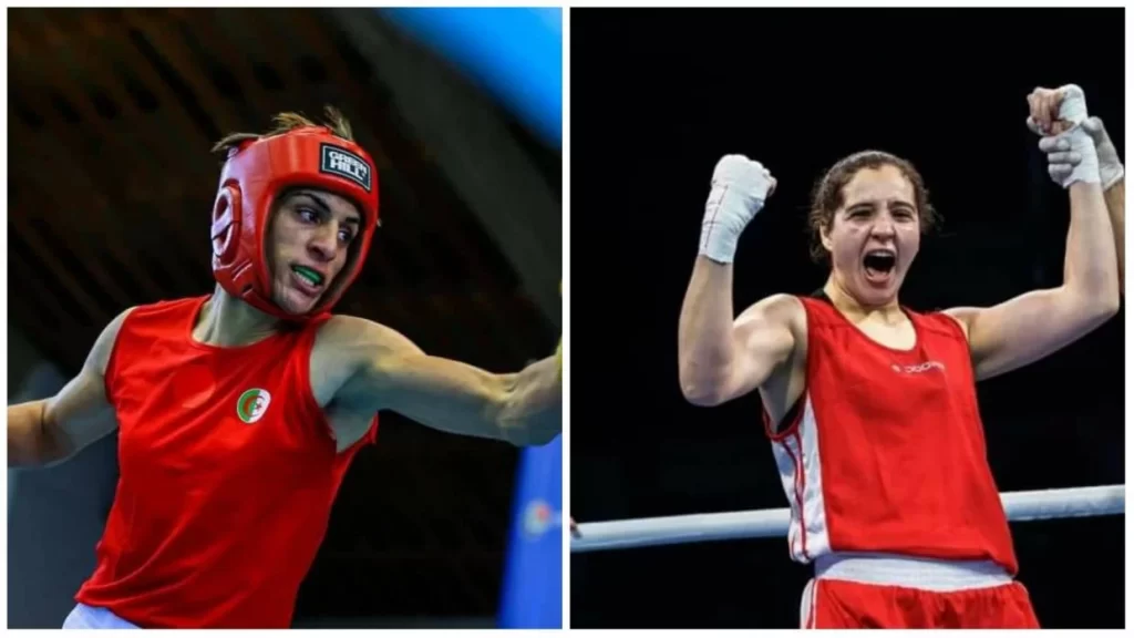 Boxe/championnat d’Afrique: Imane Khelif et Ichrak Chaïb offrent deux nouvelles médailles d’or à l’Algérie - Réveil d'algérie