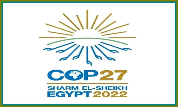 La COP27 accueillera pour la 1ère fois un pavillon méditerranéen au 27ème édition à Sharm el-Sheikh (Egypte). - Réveil d'algérie