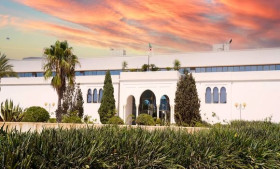 87 associations activant dans le domaine culturel et artistique ont bénéficié du soutien financier au titre de l’année 2022. - Réveil d'algérie