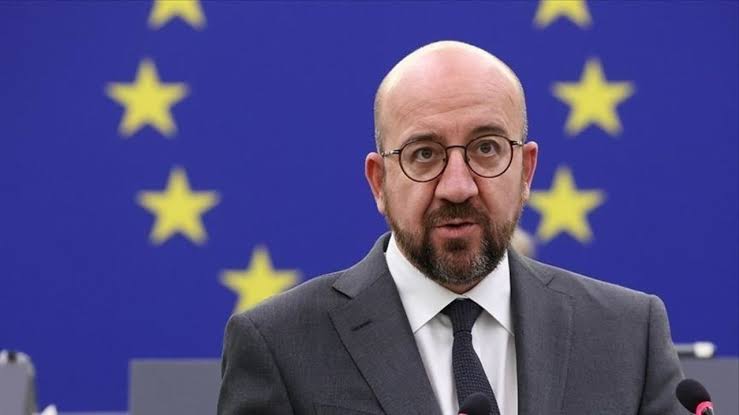 Un second gazoduc entre l’Algérie et l’Italie « est à l’étude » selon une déclaration du Président du Conseil européen Charles Michel. - Réveil d'algérie