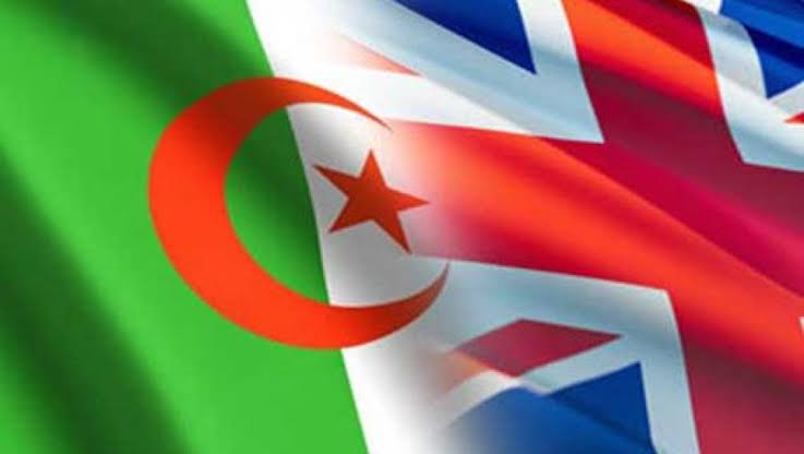 Coopération algéro-britannique dans le domaine de l’éducation. - Réveil d'algérie