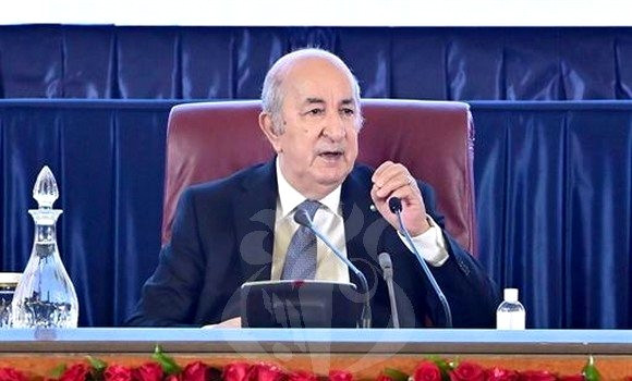 Le Président Tebboune instruit les walis de prendre en charge les préoccupations du citoyen - Réveil d'algérie