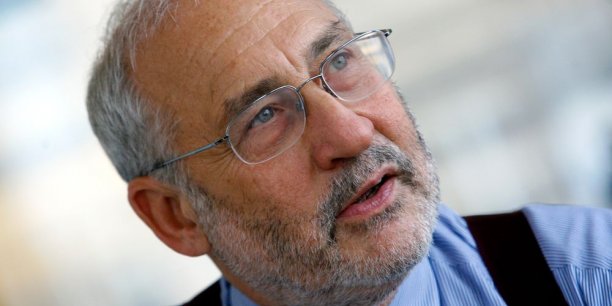 Economie internationale : Joseph Stiglitz propose une taxe mondiale sur les superprofits. - Réveil d'algérie