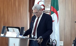 Lancement des travaux de la manifestation scientifique « Semaine de la traduction ». - Réveil d'algérie
