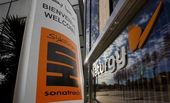 Sonatrach révise ses prix. - Réveil d'algérie