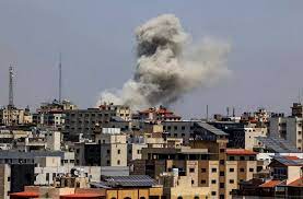 2022, l’année la plus meurtrière pour les Palestiniens de Cisjordanie - Réveil d'algérie
