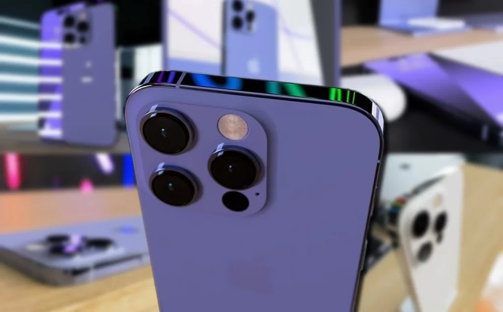 Les utilisateurs des iPhone 14 révèlent les premiers défauts du téléphone. - Réveil d'algérie