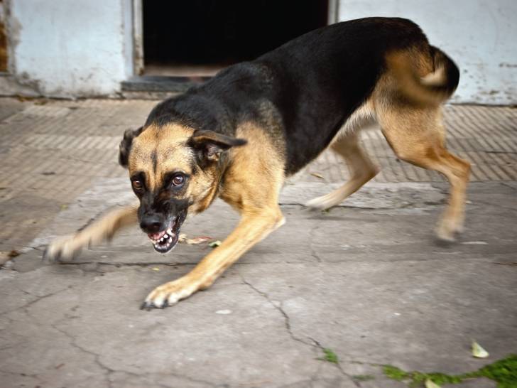 Le ministère de la Santé a enregistré 110.000 cas de morsures d’animaux, notamment de chiens, ayant entraîné onze (11) décès par rage en 2021. - Réveil d'algérie