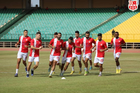 Ligue des champions: Djoliba AC – CR Belouizdad 2-1 - Réveil d'algérie