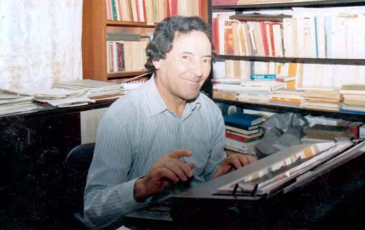 La scène culturelle algérienne commémore cette semaine le 26e anniversaire de la disparition d’Abdelhamid Benhedouga. - Réveil d'algérie