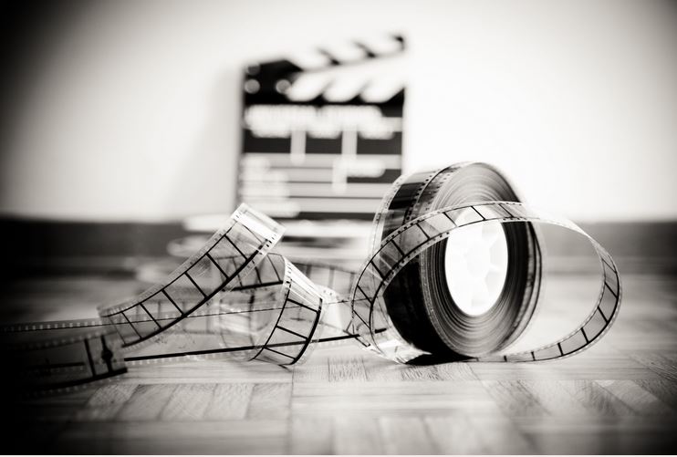 Projets cinématographiques. - Réveil d'algérie