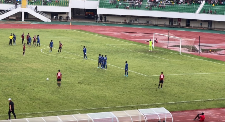 Coupe de la Confédération: l’ASC Kara s’incline face à l’USM Alger 0-2 - Réveil d'algérie
