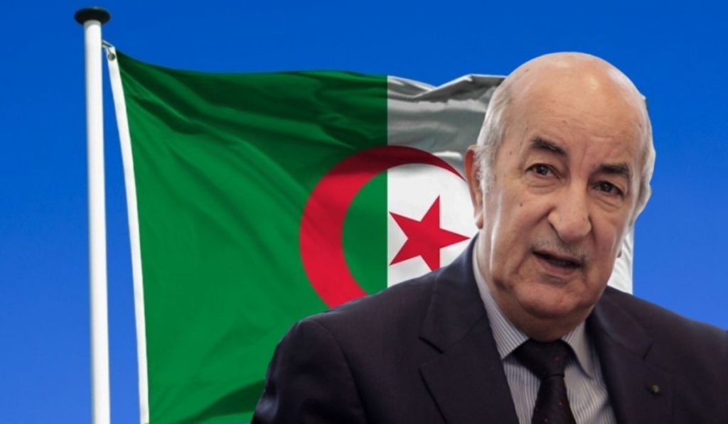 Vaste mouvement dans le corps des chefs de daïra, 193 postes concernés. - Réveil d'algérie