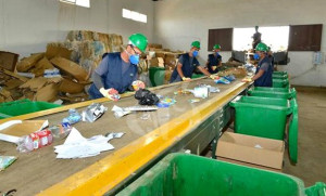 Valorisation et traitement des déchets - Réveil d'algérie