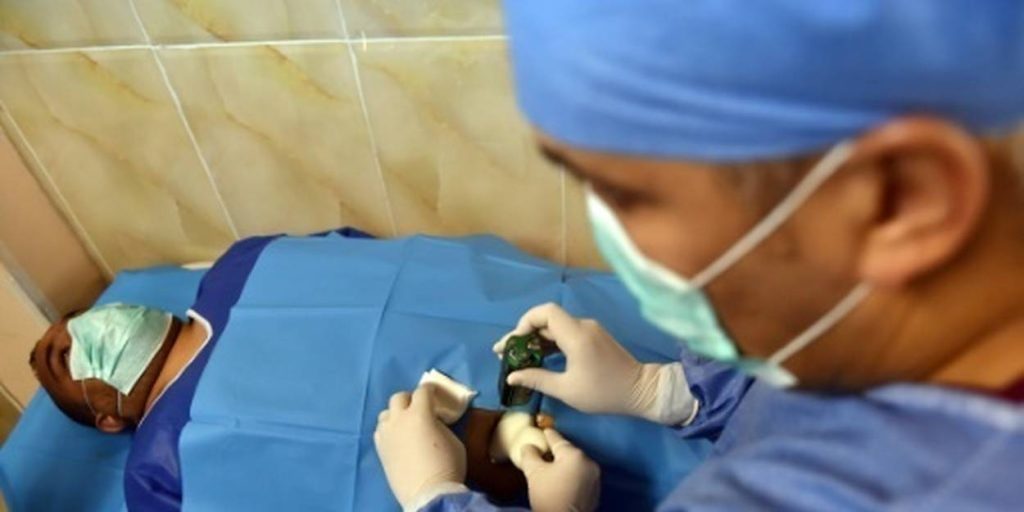L’importance de doubler d’efforts pour redynamiser le travail de l'(ANG) principalement en matière de sensibilisation au don d’organes. - Réveil d'algérie