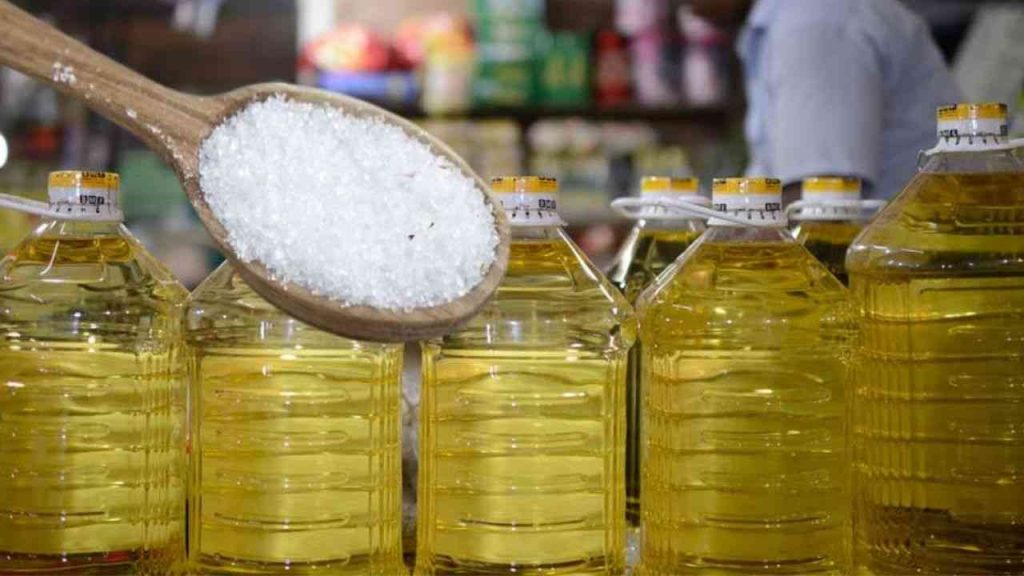 Une rallonge de 320 millions d’US$ a été débloquée pour faire face aux pénuries d’huile et de sucre. - Réveil d'algérie