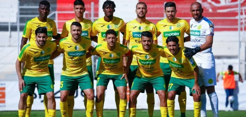 Ligue des champions (2e tour préliminaire/aller): JSK – ASKO (2-1). - Réveil d'algérie