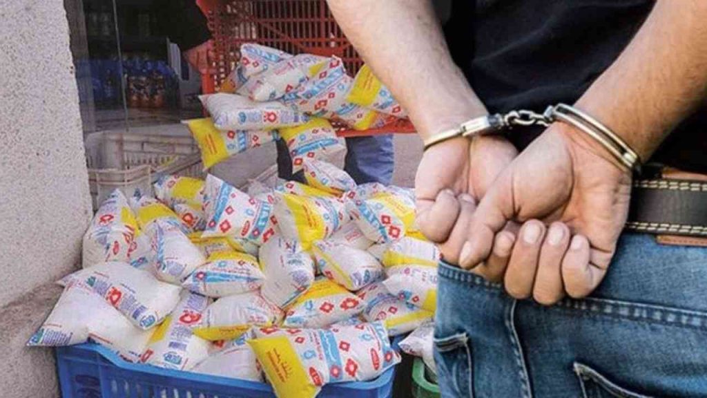 Pénurie de lait : 10 ans de prison pour 4 commerçants. - Réveil d'algérie