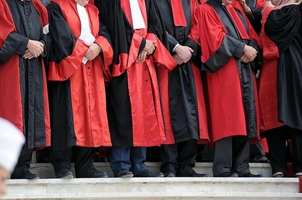 Election par le syndicat de la magistrature d’Oudache Laïdi, comme Président, en remplacement d’Issaâd Mabrouk démissionnaire depuis le 19 septembre 2022. - Réveil d'algérie