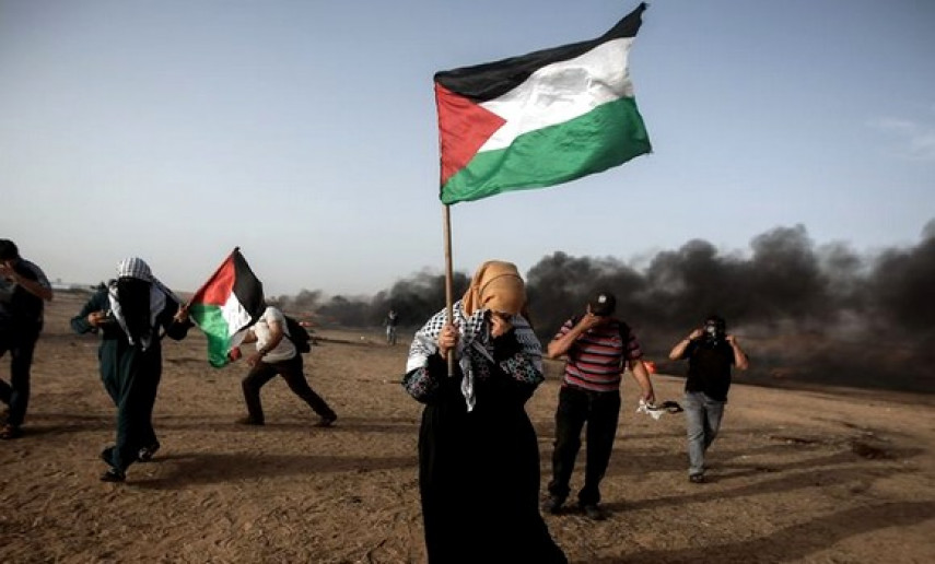 165 palestiniens sont tombés en martyrs depuis le début de l’année 2022 - Réveil d'algérie