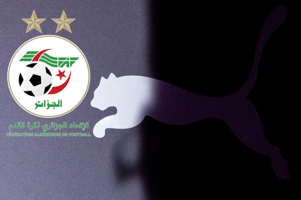 Puma : Nouvel équipementier de la FAF. - Réveil d'algérie