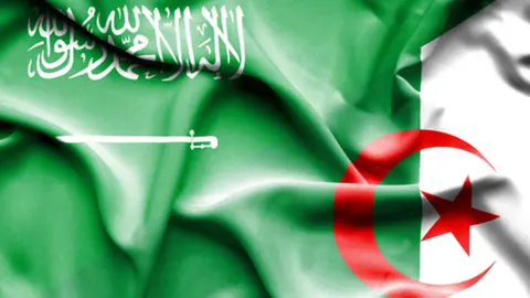 Une délégation du groupe saoudien Ajlan and Bros Holding Group Abilitii effectue une visite de travail en Algérie. - Réveil d'algérie