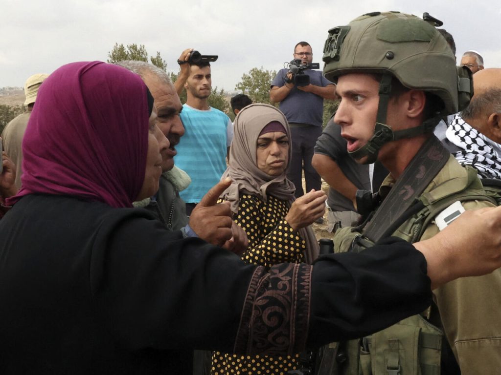 Cinq anciens ministres des AE européens dénoncent les crimes sionistes perpétrés contre les palestiniens. - Réveil d'algérie