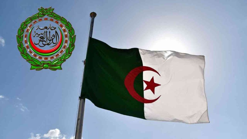 Mission accomplie pour les Envoyés spéciaux du président de la République : Tous les dirigeants arabes conviés au Sommet d’Alger. - Réveil d'algérie