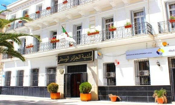 Code communal et de Wilaya. - Réveil d'algérie